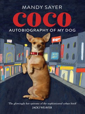 cover image of Coco